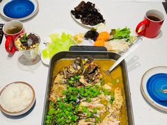 -鱼酷活鱼烤鱼(南京水游城店)