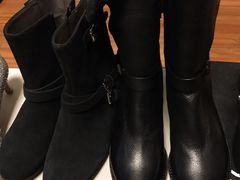 -莱尔斯丹展示厅(盈毅鞋厂店)