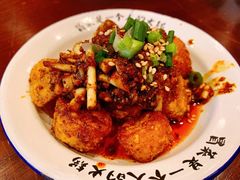 -成都你六姐·牛肉冒菜(城市集市合生汇店)