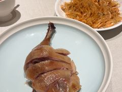 -狮王府淮扬菜(新街口友谊店)