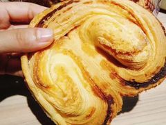 蝴蝶酥-国际饭店·帆声西饼屋(黄河路店)