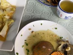 -范饭椰林川湘味海鲜·椰子鸡(三亚湾椰梦长廊店)