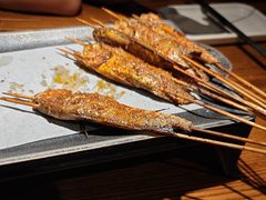 -管氏翅吧(台湾街店)