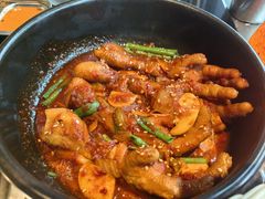 -一品诚记烤肉·甄选店(中南路店)