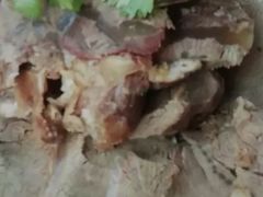 -域乐楼清真饭庄(华北路店)