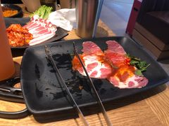 -新石器烤肉(南站店)