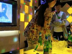 -腾冲晒晚KTV