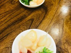 -老刘家泡馍·陕西老字号(钟楼广济街店)