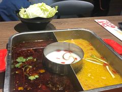 -新辣道鱼火锅(世纪金源购物中心店)