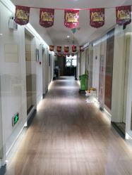 -菁幼月子会所(儿童医院店)