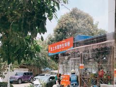 -龙上水现炒生料(柳沙店)