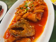 -欣旺·迎宾楼·百年无锡菜