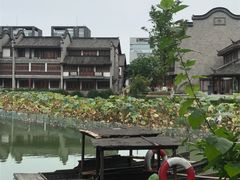 -龙潭水乡