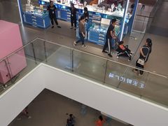 -杉杉奥特莱斯广场(哈尔滨店)
