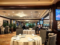 -麒麟中餐厅·经典粤菜·地道菜式老字号(广州长隆酒店)