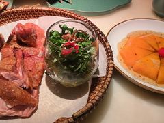 樟茶鸭-锦府盐帮·李宅(领展购物广场中关村店)