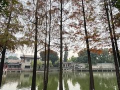 -东莞市可园博物馆