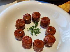 -庆云楼饭庄(什刹海店)