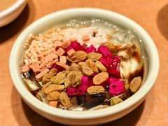 -新发现(宝山龙湖店)