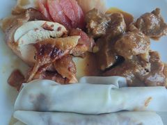 -怡豪大饭店·银顶旋转餐厅