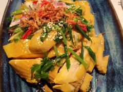 -玲珑·新粤菜(安华汇店)