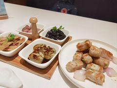 -莆田餐厅PUTIEN(武商MALL店)