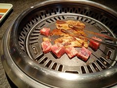 -壹炉自助烤肉烧烤店(港悦广场店)