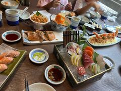 -大雄寿司(中华广场店)