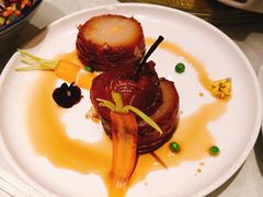 -鸭匠食府·挂炉烤鸭·新京菜(阜成路店)