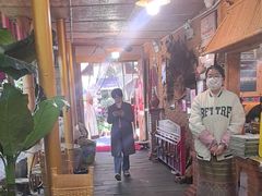 -多哥水傣味餐厅(司马巷店)