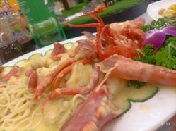 -光大会展中心国际大酒店-宴会厅