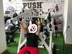 -零度健身工作室