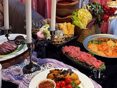 -翡翠鸟精品泰国菜(北辰财富中心店)