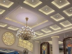 -常州武进九洲喜来登酒店