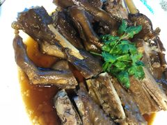 -老明馨潮汕大排档