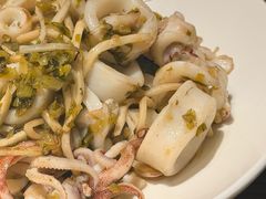 -小厨师·二十年沈家门小海鲜(百井坊巷店)