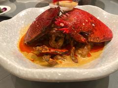 -御花园·粤菜·海鲜火锅(中山公园店)