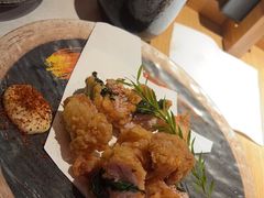 -乌君·酒场·炭火烧鸟(侨城坊店)