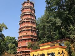 -宝通禅寺