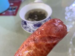 -天师洞道家食堂
