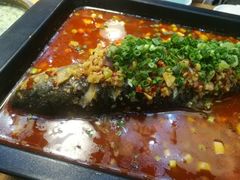 -江燕路万科里