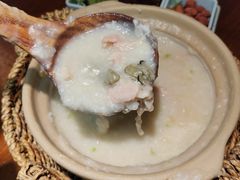 -南拳十三姨·潮汕砂锅粥(世纪金源店)