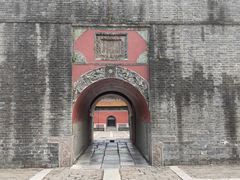 -沈阳市东陵公园