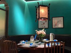 -佬麻雀·新湘菜(东方宝泰店)