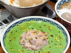 -糖糖屋•糖水•雪花冰店(时尚天河店)