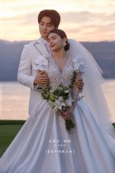 -乐派诗婚纱摄影