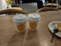 -旧屋咖啡(海景店)