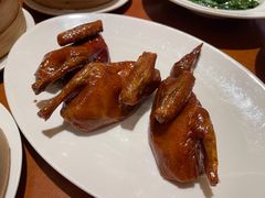 -杭州JW万豪酒店-万豪中餐厅