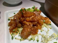-四道菜·福建海蛎煎(世欧广场店)