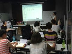 -四季美学色彩形象管理服装搭配